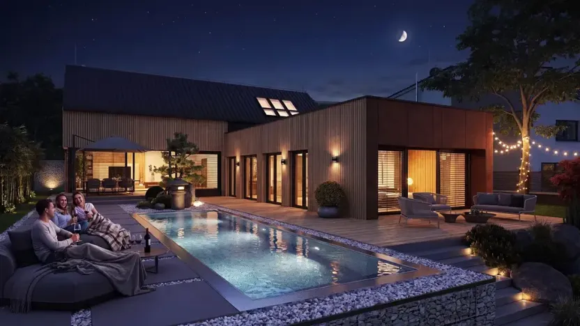 Prodej pozemku pro bydlení, Velešovice, 3809 m2