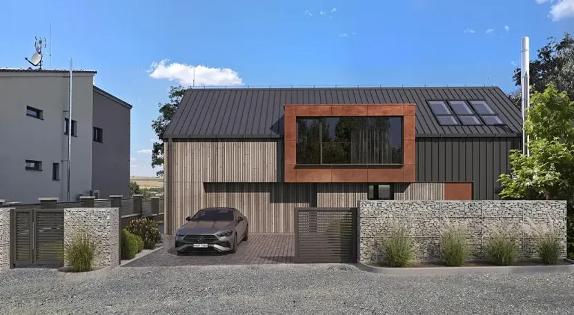 Prodej pozemku pro bydlení, Velešovice, 3809 m2