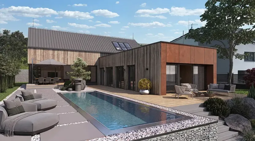 Prodej pozemku pro bydlení, Velešovice, 3809 m2