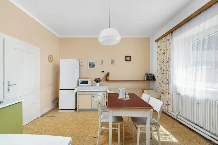 Prodej rodinného domu, Ostrovačice, Zákoutí, 124 m2