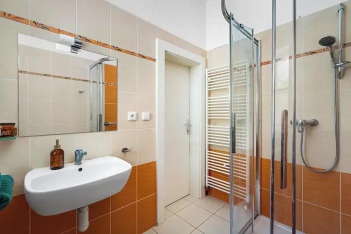 Prodej rodinného domu, Ostrovačice, Zákoutí, 124 m2