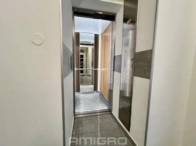 Pronájem bytu 1+kk, Brno, Bašty, 34 m2
