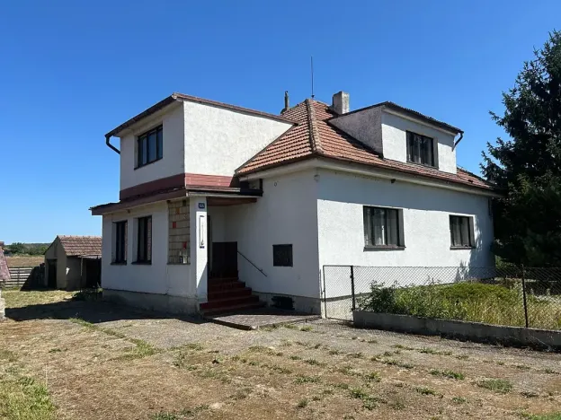 Prodej rodinného domu, Cítov, 164 m2