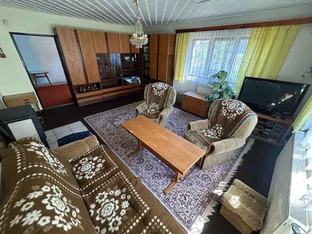Prodej rodinného domu, Cítov, 164 m2