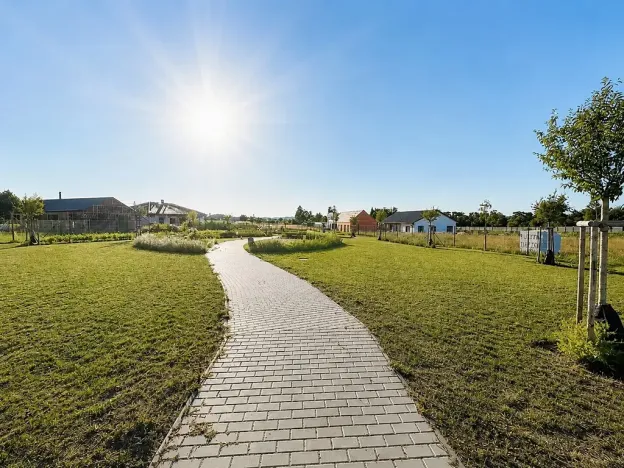 Prodej pozemku pro bydlení, Chlumec nad Cidlinou, 825 m2