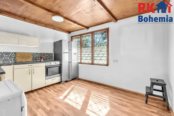 Prodej chaty, Zdiby, Draháňské údolí, 70 m2