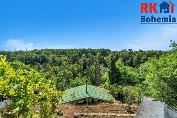 Prodej chaty, Zdiby, Draháňské údolí, 70 m2