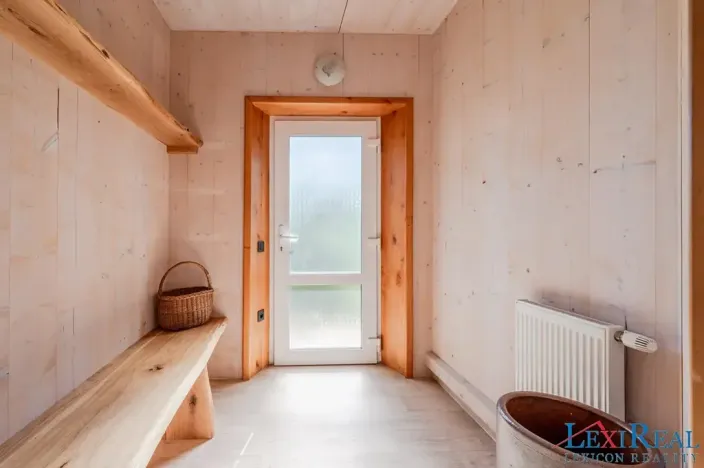Prodej rodinného domu, Štědrá, 140 m2