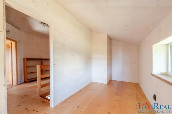 Prodej rodinného domu, Štědrá, 140 m2