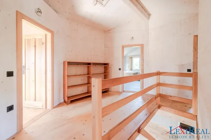 Prodej rodinného domu, Štědrá, 140 m2