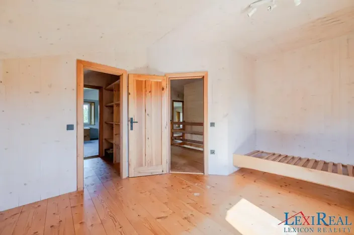 Prodej rodinného domu, Štědrá, 140 m2