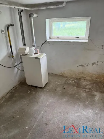 Prodej rodinného domu, Církvice, 250 m2