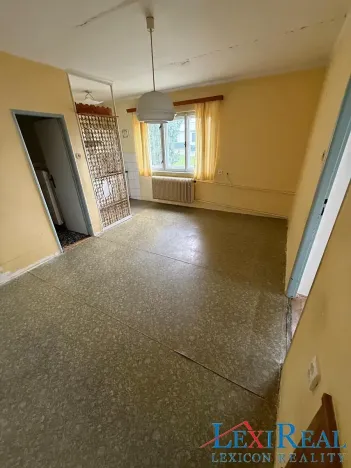 Prodej rodinného domu, Církvice, 250 m2