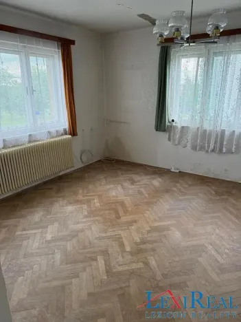 Prodej rodinného domu, Církvice, 250 m2