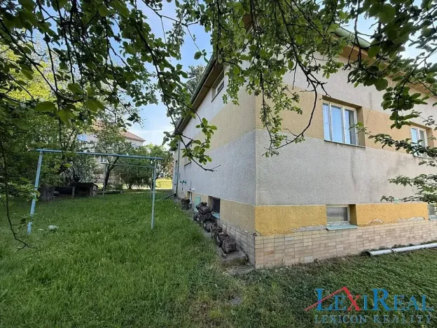 Prodej rodinného domu, Církvice, 250 m2