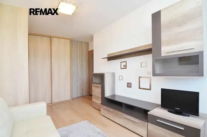 Prodej bytu 3+kk, Praha - Řepy, Mrkvičkova, 71 m2