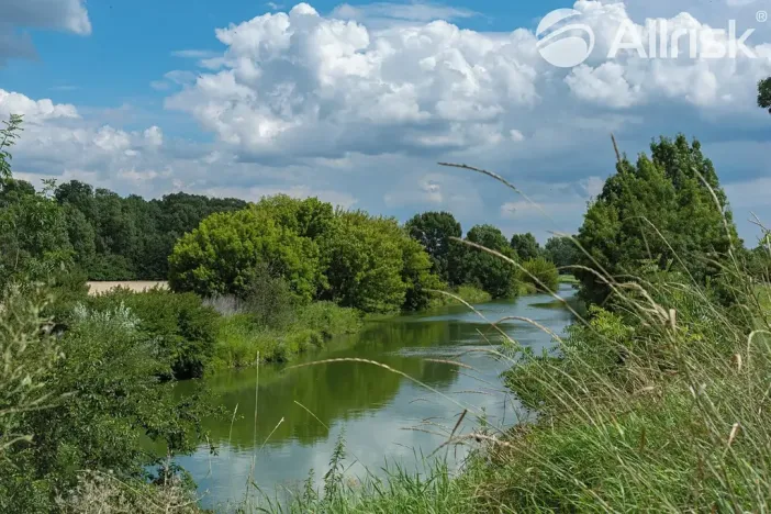Prodej pozemku pro bydlení, Bulhary, 604 m2