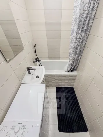 Pronájem bytu 1+kk, Praha - Háje, Matúškova, 31 m2