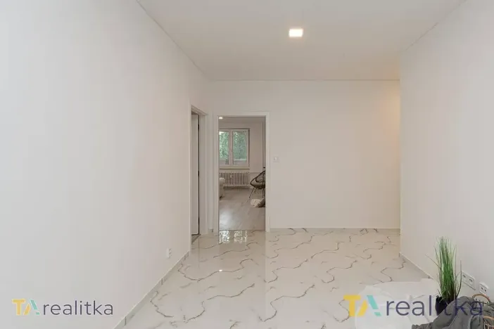 Pronájem bytu 3+1, Karviná, Příční, 66 m2