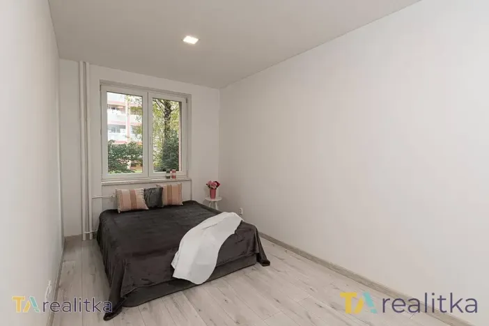 Pronájem bytu 3+1, Karviná, Příční, 66 m2