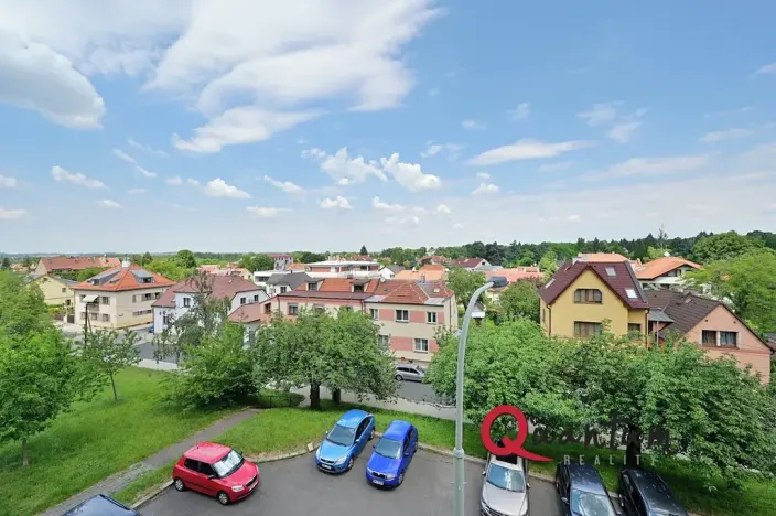 Pronájem bytu 3+1, Praha - Bohnice, Kostřínská, 70 m2