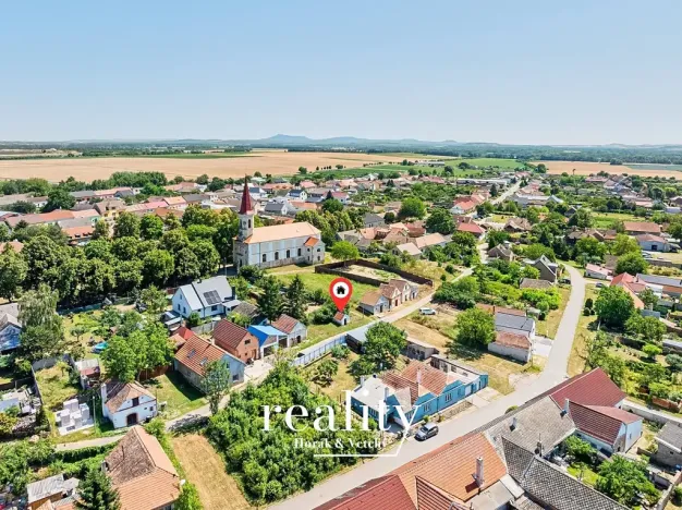 Prodej vinného sklepa, Hrabětice, 50 m2