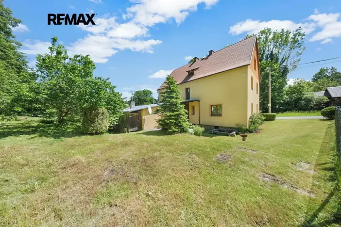 Prodej chaty, Uhelná, 300 m2