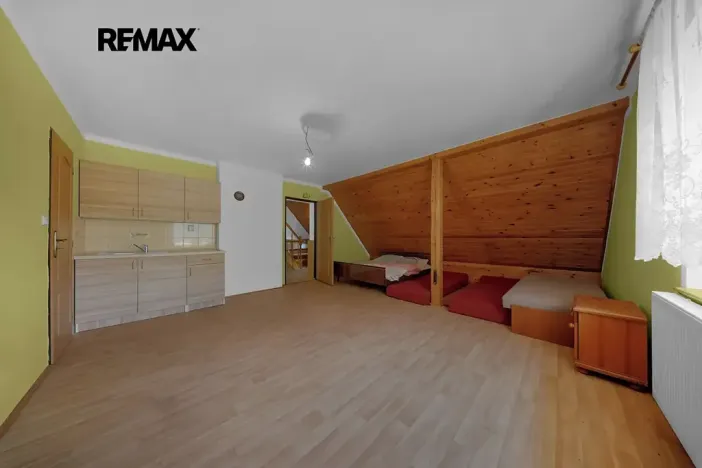 Prodej chaty, Uhelná, 300 m2