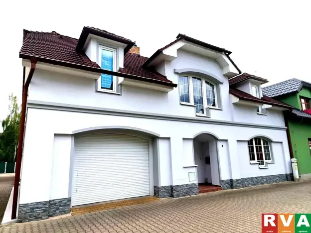 Prodej rodinného domu, Plzeň, Dělnická, 250 m2