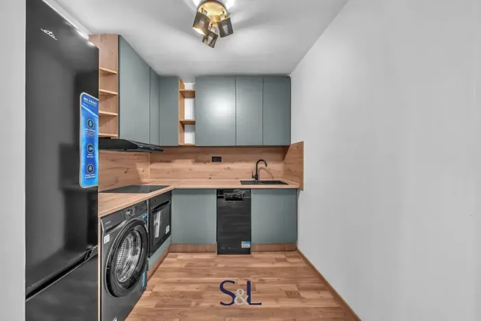Prodej bytu 2+1, Česká Lípa, Žižkova, 53 m2