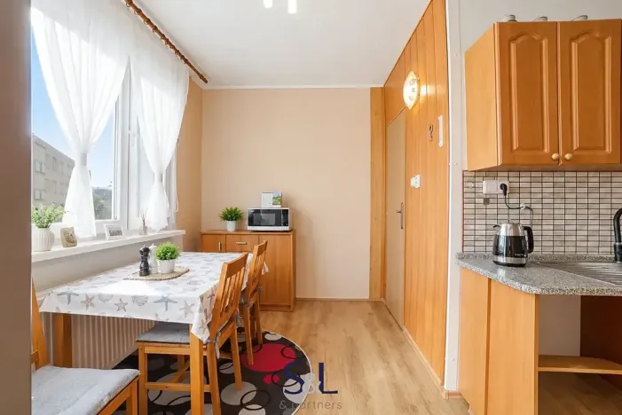Prodej bytu 4+1, Česká Kamenice, 5. května, 84 m2