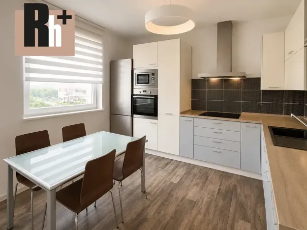 Prodej bytu 3+1, Ostrava, Plk. Rajmunda Prchaly, 73 m2