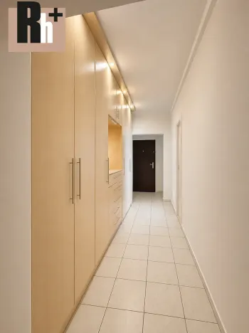 Prodej bytu 3+1, Ostrava, Plk. Rajmunda Prchaly, 73 m2