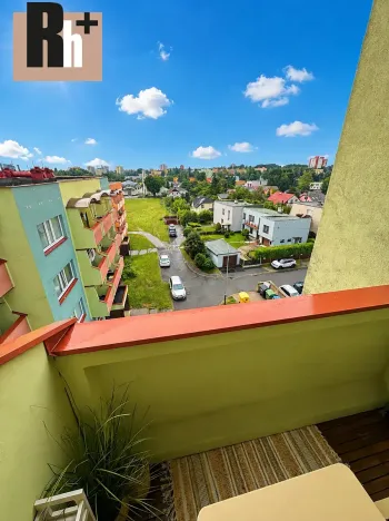 Prodej bytu 3+1, Ostrava, Plk. Rajmunda Prchaly, 73 m2