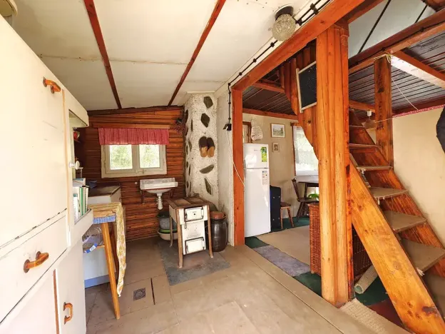 Prodej chaty, Všelibice, 50 m2