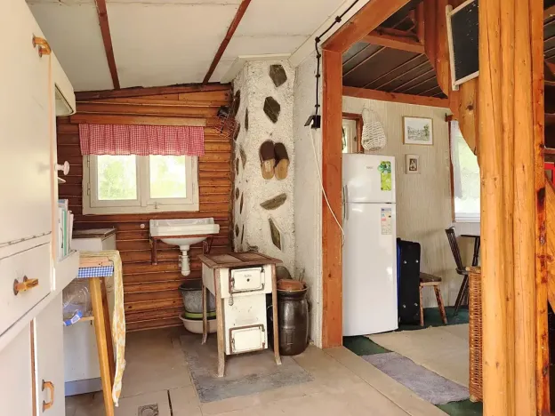 Prodej chaty, Všelibice, 50 m2