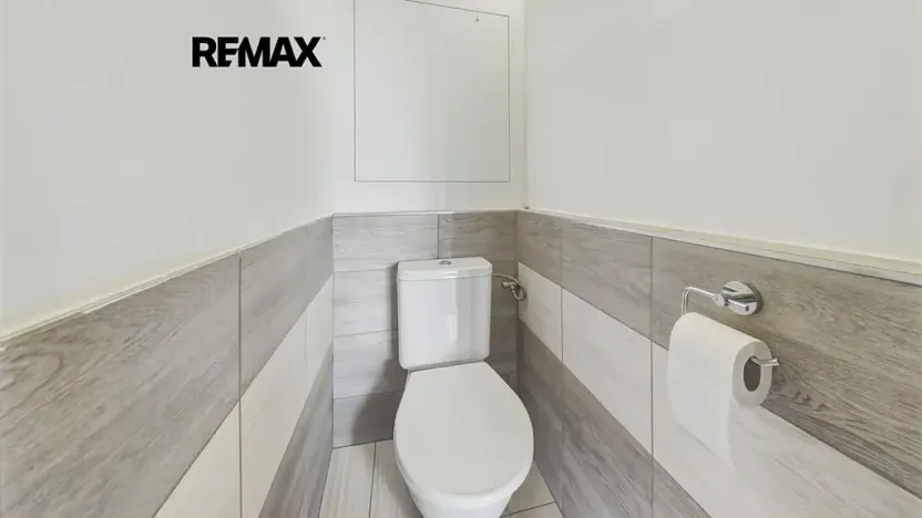 Pronájem bytu 3+1, Cvikov, Sídliště, 73 m2