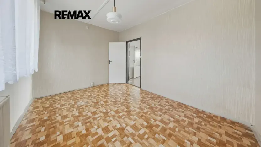 Pronájem bytu 3+1, Cvikov, Sídliště, 73 m2