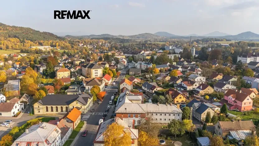Pronájem bytu 3+1, Cvikov, Sídliště, 73 m2