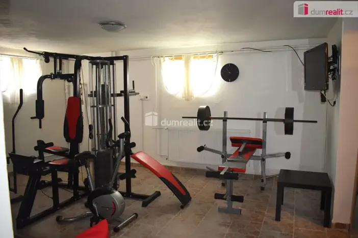 Prodej rodinného domu, Žďár, 250 m2