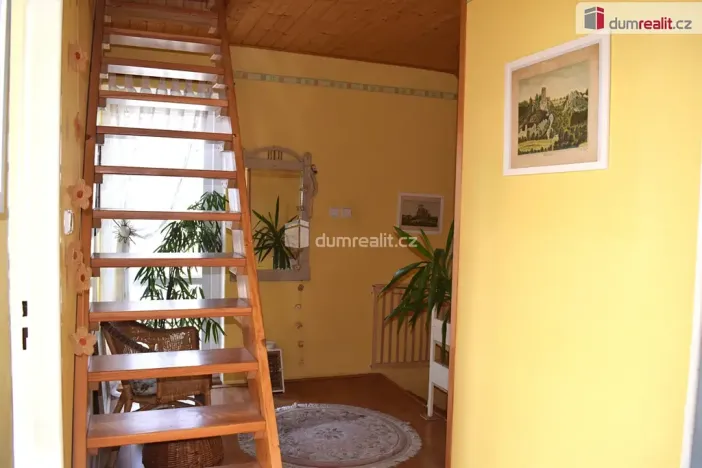 Prodej rodinného domu, Žďár, 250 m2