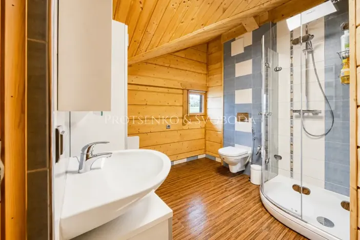 Prodej chalupy, Dublovice, 750 m2