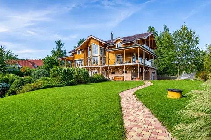Prodej chalupy, Dublovice, 750 m2