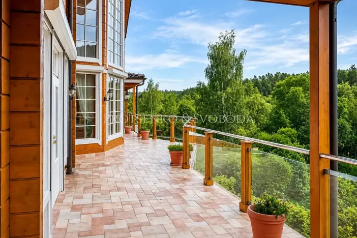 Prodej chalupy, Dublovice, 750 m2