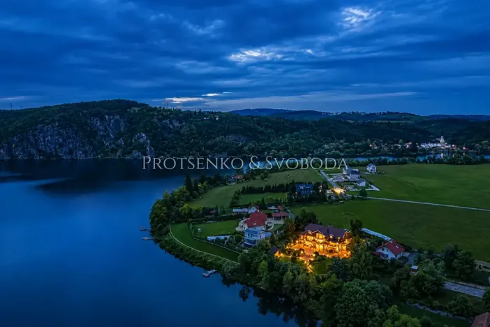 Prodej chalupy, Dublovice, 750 m2
