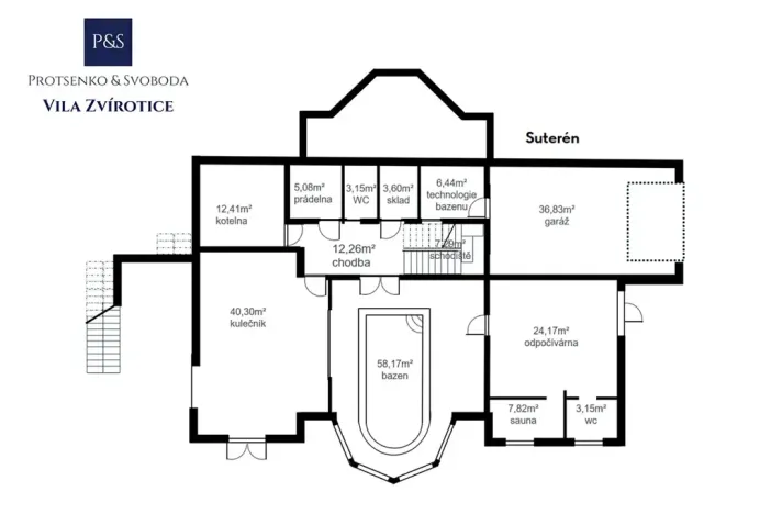 Prodej chalupy, Dublovice, 750 m2