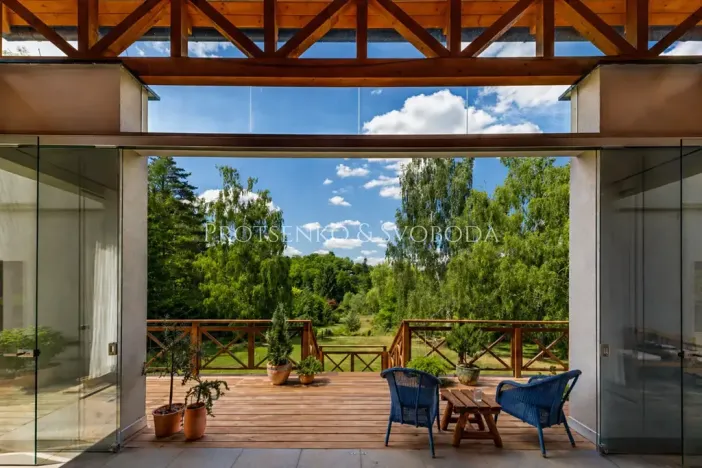 Prodej ubytování, Samopše, 642 m2
