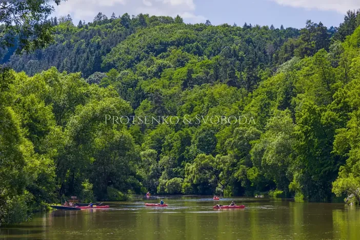 Prodej ubytování, Samopše, 642 m2
