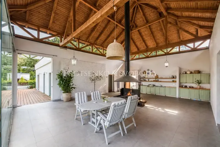 Prodej chalupy, Samopše, 642 m2