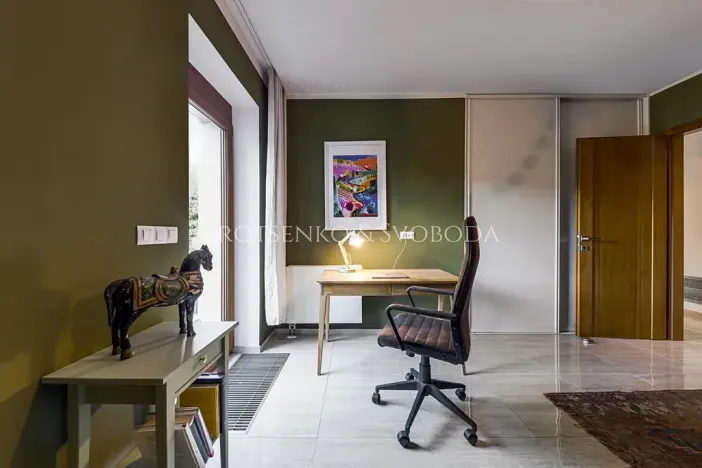 Prodej chalupy, Samopše, 642 m2